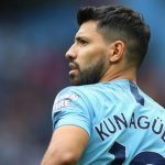 Pemain Bola City Sergio Aguero Dengan Skillnya