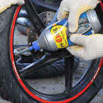 Pemakaian Kendaraan Tubeless Pada Komponen Ban