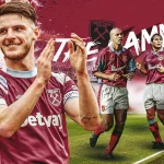 Tim Bola West Ham United Yang Bermain Secara Profesional