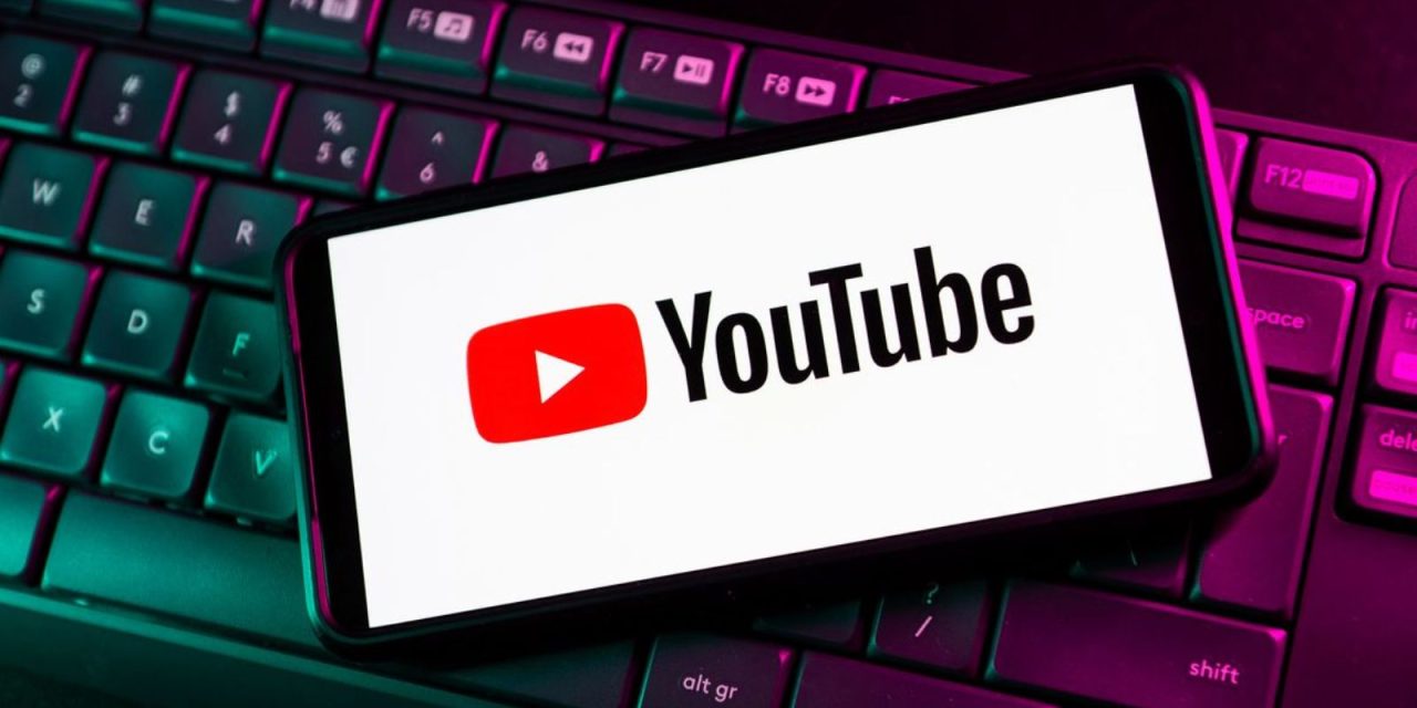 Sosial Media YouTube Mempunyai Banyak Pengguna Di Dunia
