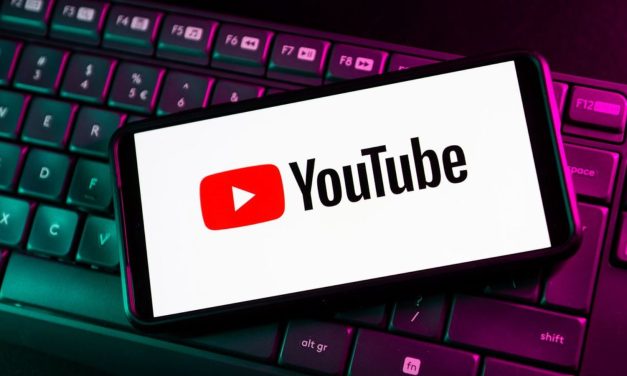 Sosial Media YouTube Mempunyai Banyak Pengguna Di Dunia