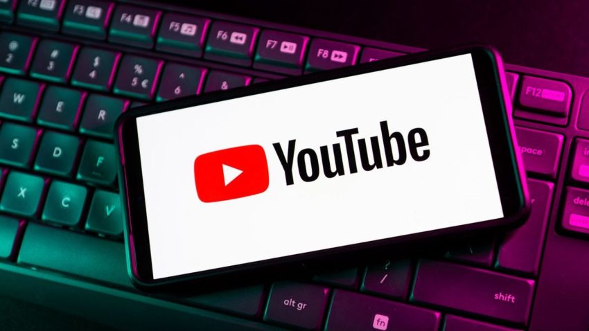 Sosial Media YouTube Mempunyai Banyak Pengguna Di Dunia