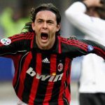 Pesepakbola Italia Inzaghi Dengan Skill Bermain Tinggi