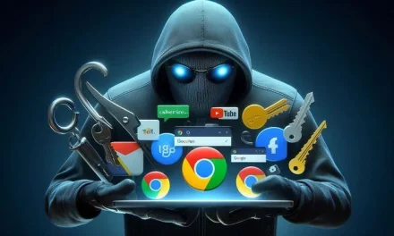 Seseorang Keterampilan Internet Atau Hacker Di Dunia Digital