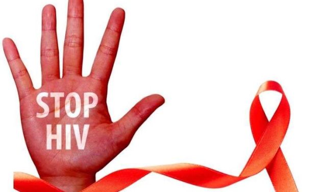 Bahaya Menular HIV Pada Sebuah Penyakit Seksual