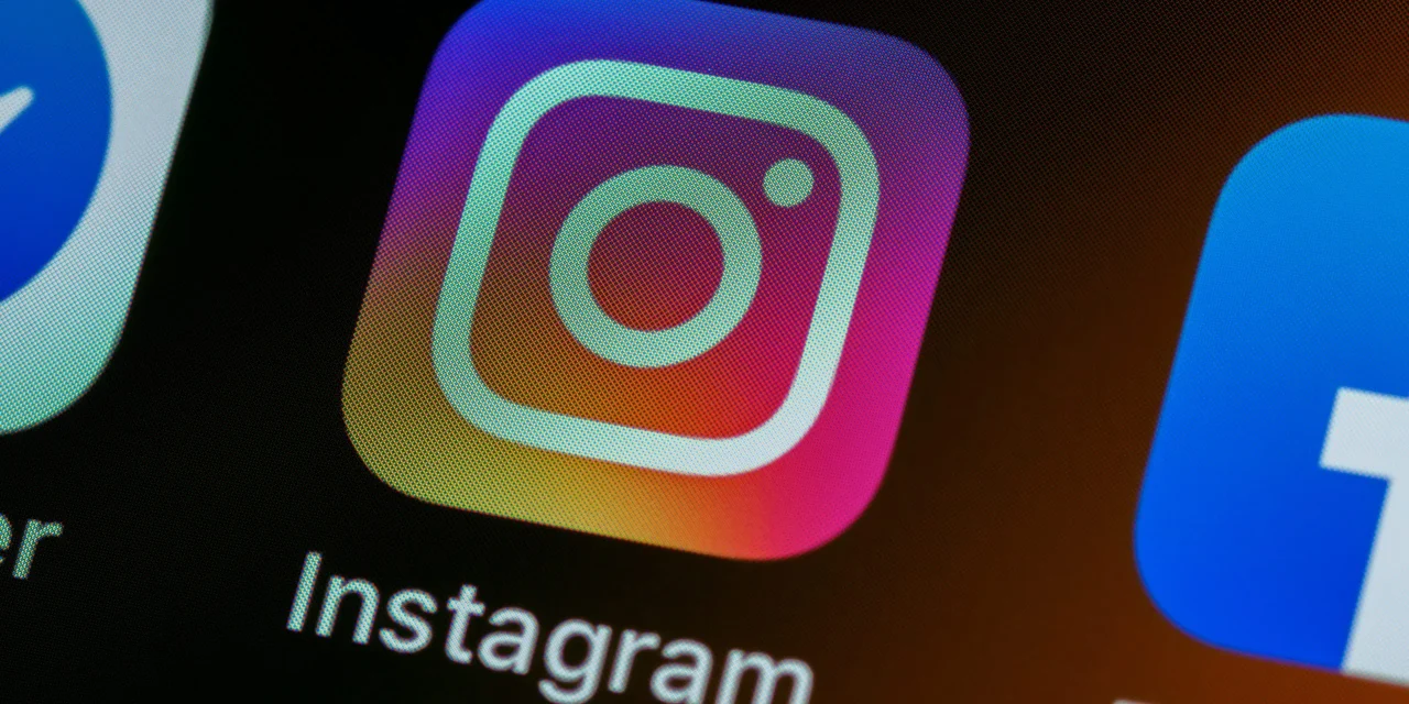 Aplikasi Media Sosial Yang Populer Instagram