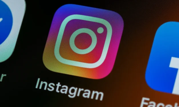 Aplikasi Media Sosial Yang Populer Instagram