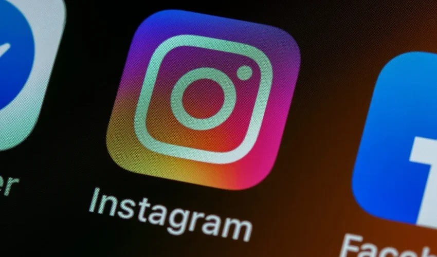Aplikasi Media Sosial Yang Populer Instagram
