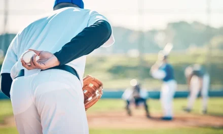 Olahraga Indonesia Kasti Seperti Baseball Amerika