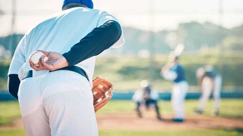 Olahraga Indonesia Kasti Seperti Baseball Amerika