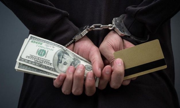 Pencuri Uang Negara Seorang Koruptor Yang Rakus