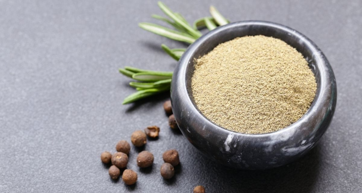 Bumbu Dapur Merica Untuk Berbagai Masakan