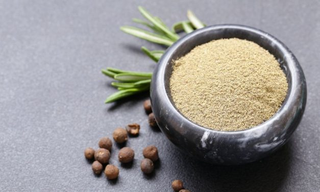 Bumbu Dapur Merica Untuk Berbagai Masakan