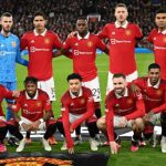 Tim Setan Merah Manchester United Di Liga Inggris