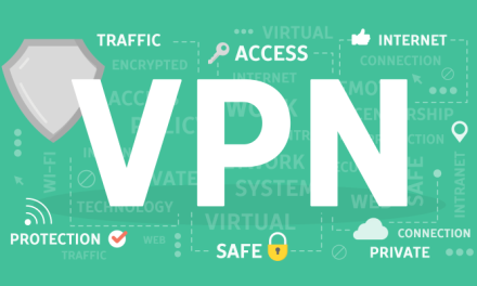 Jaringan Internet Private Yang Tidak Di Ketahui Orang