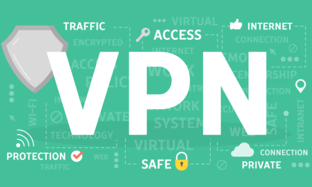 Jaringan Internet Private Yang Tidak Di Ketahui Orang