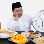 Menahan Nafsu Makan Maupun Minum Saat Sedang Berpuasa