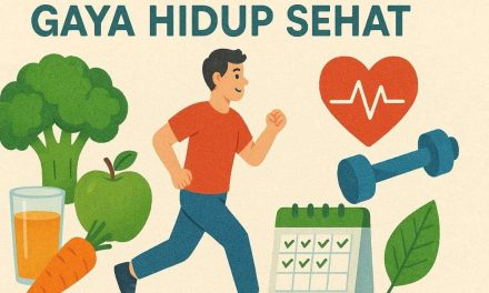 Pola Kehidupan Sehat Yang Sangat Di Perlukan Seseorang