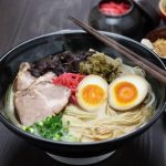 Makanan Khusus Mie Yang Berasal Di Jepang Ramen