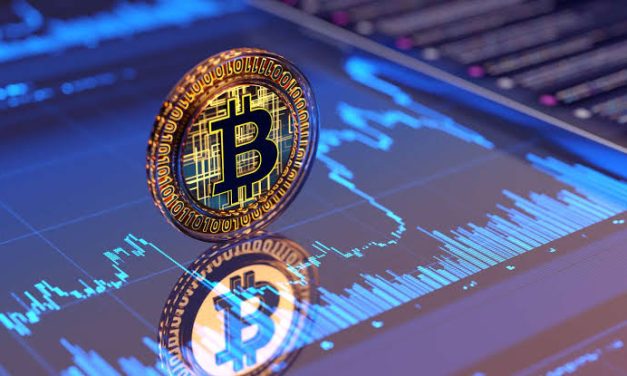 Keuangan Digital Melalui Satu Teknologi Bitcoin