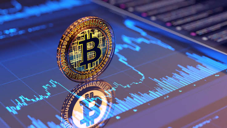 Keuangan Digital Melalui Satu Teknologi Bitcoin