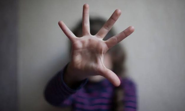 Gangguan Mental Pedofil Termasuk Sebuah Penyimpangan