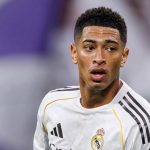 Pemain Muda Bellingham Jude Dalam Sepak Bola