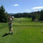 Olahraga Sultan Golf Dengan Biaya Yang Mahal