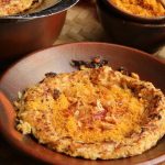 Makanan Unik Betawi Sebuah Masakan Kerak Telur