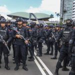 Satuan Khusus Brimob Dari Keamanan Indonesia