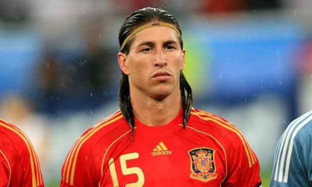 Pertahanan Kuat Madrid Yaitu Seorang Pemain Sergio Ramos