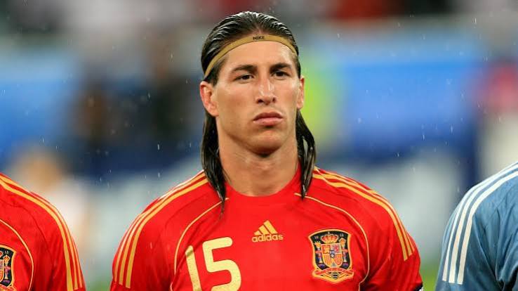 Pertahanan Kuat Madrid Yaitu Seorang Pemain Sergio Ramos