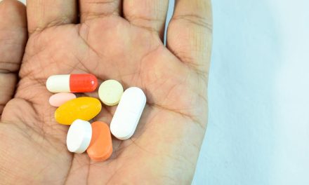 Zat Sediaan Untuk Berbagai Jenis Penyakit
