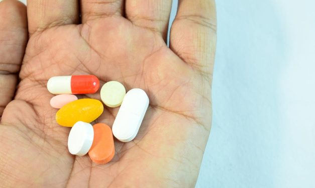 Zat Sediaan Untuk Berbagai Jenis Penyakit