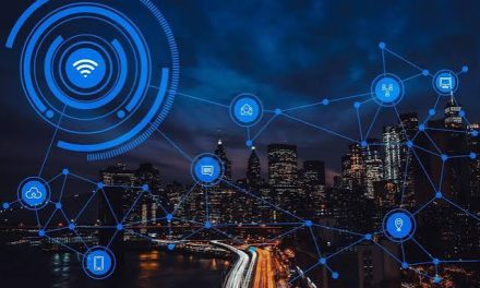 Jaringan Internet Pada Sebuah Paket Data Operator