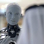 Perangkat Otomatis Sebuah Mesin Canggih Robot