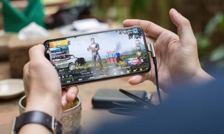 Virtual Game Sebagai Kecanggihan Game Online