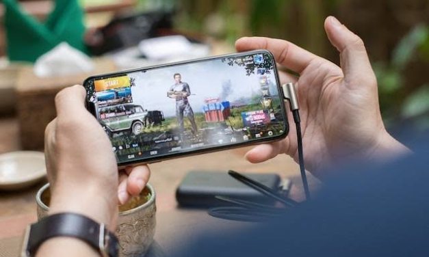 Virtual Game Sebagai Kecanggihan Game Online