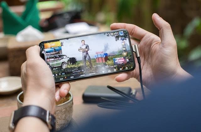 Virtual Game Sebagai Kecanggihan Game Online