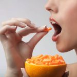 Asupan Baik Vitamin Bagi Tubuh Seseorang