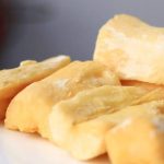 Makanan Tradisional Asem Atau Sebuah Tape Ubi