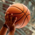 Olahraga Keranjang Bola Yang Hanya Menggunakan Tangan