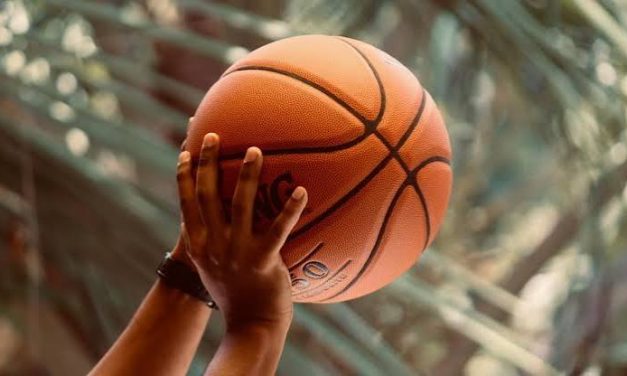 Olahraga Keranjang Bola Yang Hanya Menggunakan Tangan