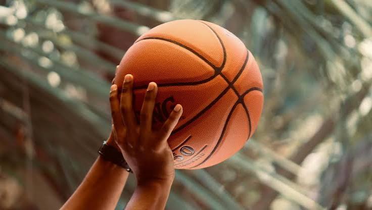 Olahraga Keranjang Bola Yang Hanya Menggunakan Tangan