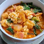 Trend Makanan Seblak Yang Terkenal Di Indonesia