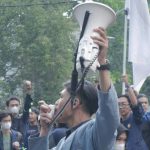 Seseorang Provokator Dalam Beberapa Kejadian Insiden