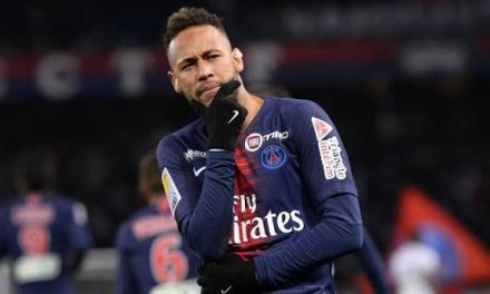 Pesepakbola Hebat Neymar Berasal Dari Negara Brasil