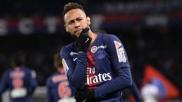 Pesepakbola Hebat Neymar Berasal Dari Negara Brasil