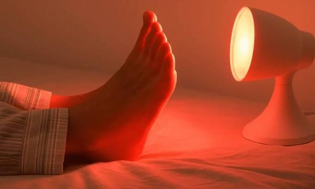 Teknologi Canggih Infrared Pada Sebuah Perangkat Kamera