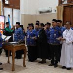 Seorang Pemerintahan Atau Pejabat Yang Memiliki Wewenang